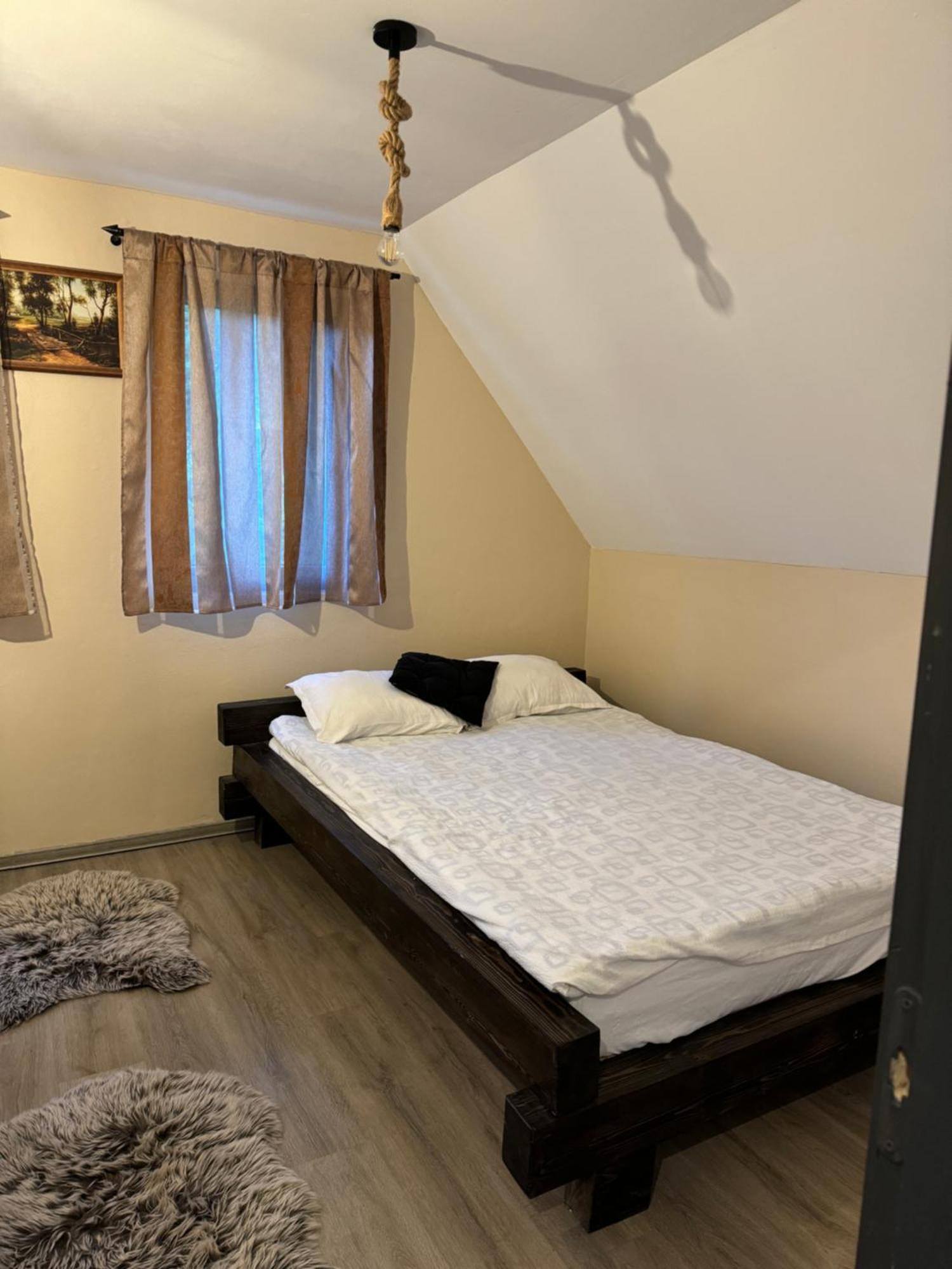Cabana Home Sintimbru-Bai المظهر الخارجي الصورة